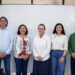 Buscan a los mejores talentos científicos de Sinaloa; participan 164 estudiantes en la etapa estatal de la Olimpiada Nacional de Biología