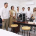 La Facultad de Arquitectura de la UAS fortalece su infraestructura con nuevos laboratorios y espacios académicos; se consolida para el modelo educativo bimodal
