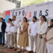 La Facultad de Arquitectura expone más de 100 proyectos estudiantiles en la Expo-FAUAS 2026; muestra de talento, innovación y compromiso académico