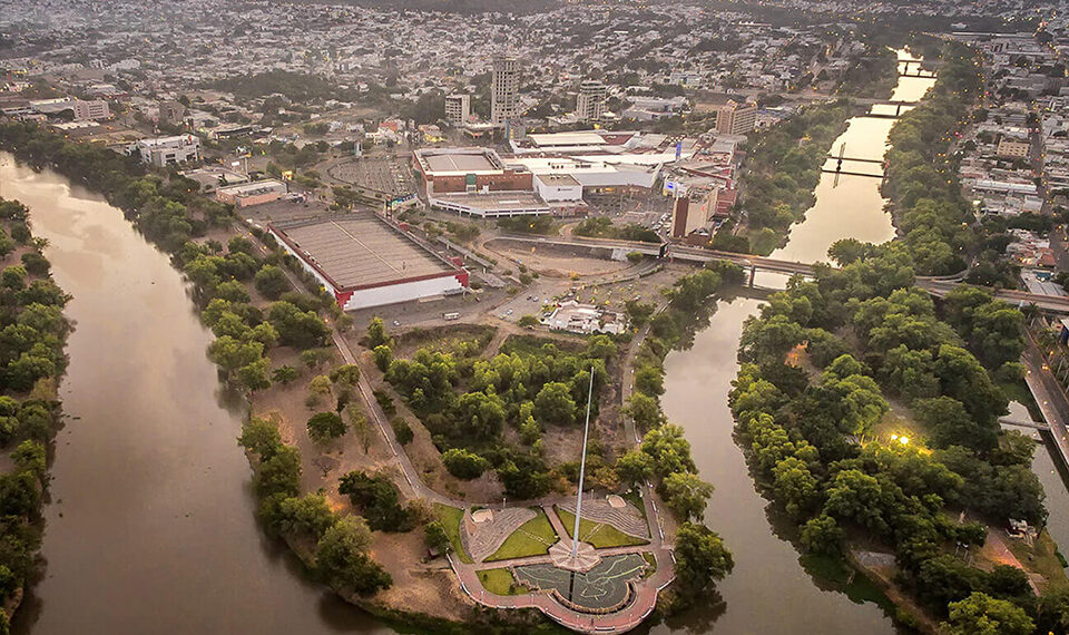 ¡Hay lugares disponibles! La Facultad de Arquitectura de la UAS mantiene abiertas las inscripciones para la Licenciatura en Diseño Urbano y del Paisaje