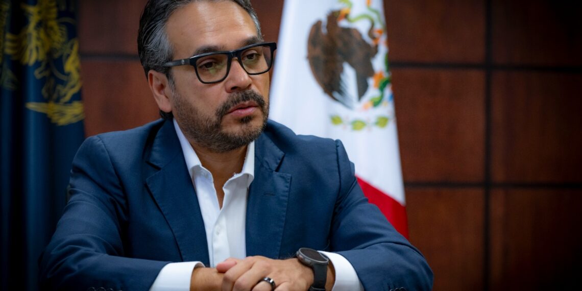 ¡Vanguardia educativa! implementa la UAS Decálogo para el uso ético de la Inteligencia Artificial; prioriza la dignidad humana y la integridad académica