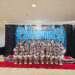La Porra Águilas UAS Zapata ganan segundos y terceros lugares en el The National Coptour “The Tour Cheer & Dance”, realizada en Mazatlán