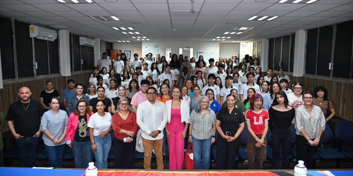 La UAS impulsa políticas de inclusión y espacios de diálogo a través del Primer Encuentro Universitario sobre Diversidad Sexogenérica