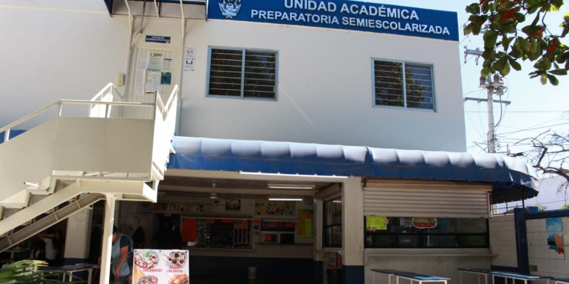La UAS mantiene abiertas las inscripciones para la Preparatoria Semiescolarizada: una opción flexible para concluir el bachillerato
