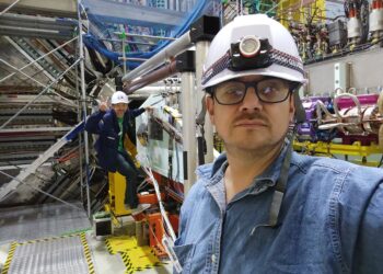 Participa investigador de la UAS en uno de los mayores avances recientes de la física de partículas; Bell II permitirá generar hasta 50 veces más información sobre el universo