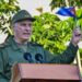 Díaz-Canel: “Trump busca un pretexto contra Cuba, pero no queremos guerra, sino diálogo”