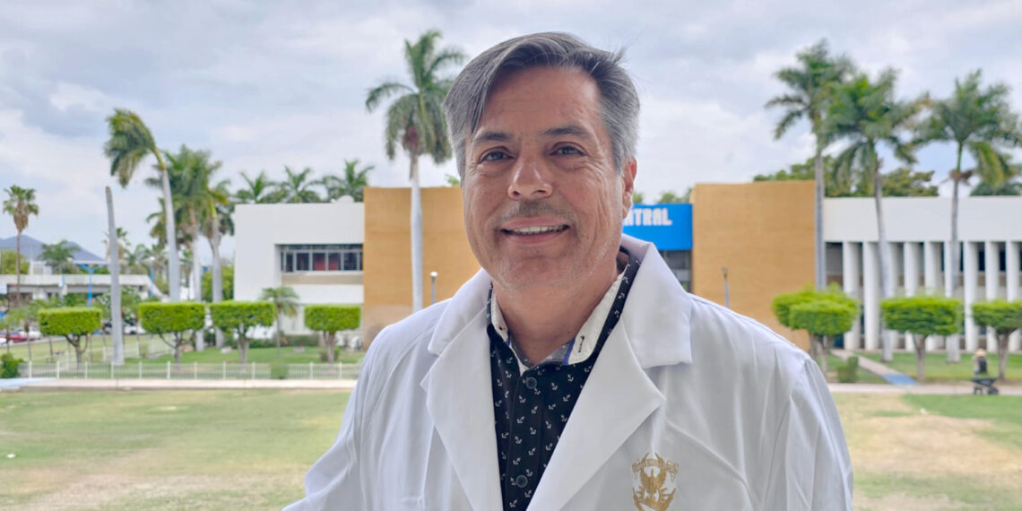 Científicos de la UAS analizan la diversidad genética del VPH en la región para prevenir el cáncer; investigación revela genotipos locales en lesiones orales