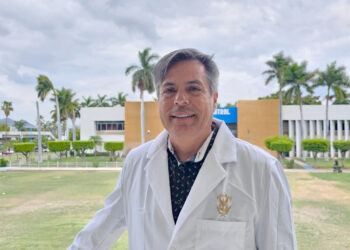 Científicos de la UAS analizan la diversidad genética del VPH en la región para prevenir el cáncer; investigación revela genotipos locales en lesiones orales