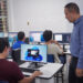 Moderniza la Facultad de Arquitectura UAS sus espacios académicos con 40 equipos de cómputo de última generación, rumbo a la bimodalidad