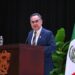 La UAS fortalece política de austeridad y apertura social, con ajuste al formato del Primer Informe de Labores del Rector Jesús Madueña Molina