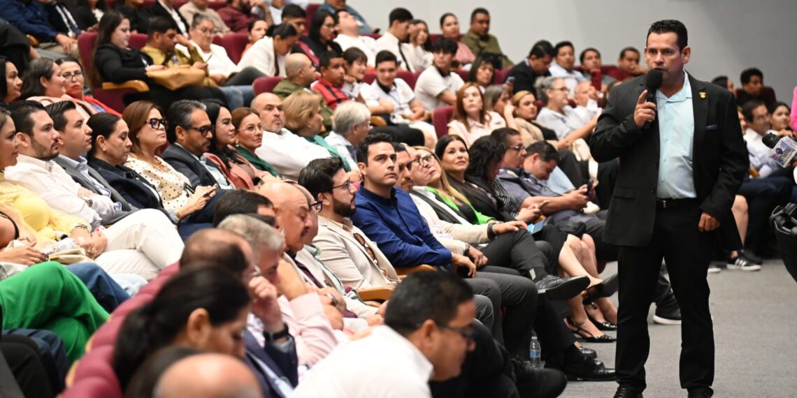 El SUNTUAS exige al Gobierno Federal recursos financieros para la UAS; acuerda plan de acción con posible paro laboral y advierte riesgo para el próximo ciclo escolar