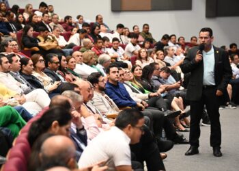 El SUNTUAS exige al Gobierno Federal recursos financieros para la UAS; acuerda plan de acción con posible paro laboral y advierte riesgo para el próximo ciclo escolar