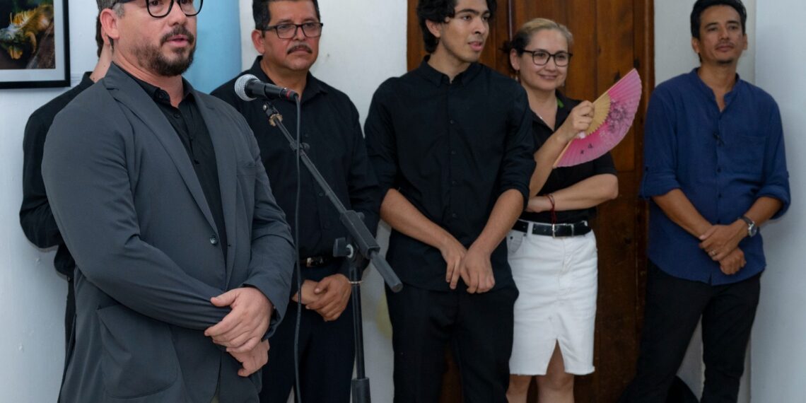 La Escuela de Diseño y Artes Visuales de la UAS presenta la muestra fotográfica “Territorio Vivo”; arte, naturaleza y conciencia ambiental