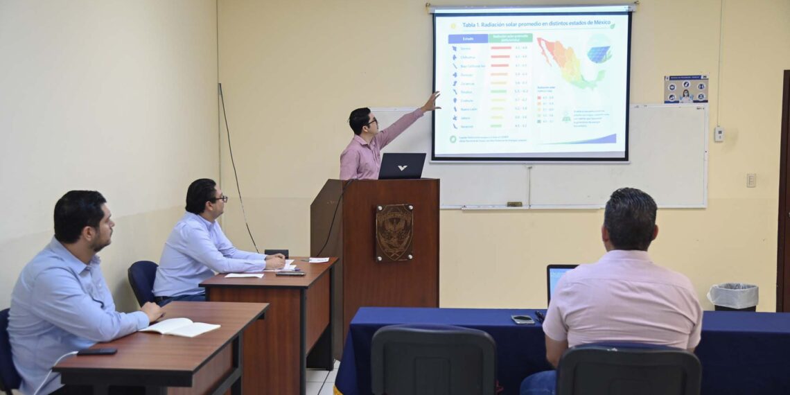 Bajo el modelo de la triple hélice, el Doctorado en Innovación Social y Desarrollo Económico de la UAS consolida proyectos con impacto social
