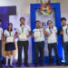 ¡Disciplina y pasión! Inspiran jóvenes bachilleres de la UAS con historias de éxito y excelencia que los llevaron al Mérito Académico “Rafael Buelna Tenorio”
