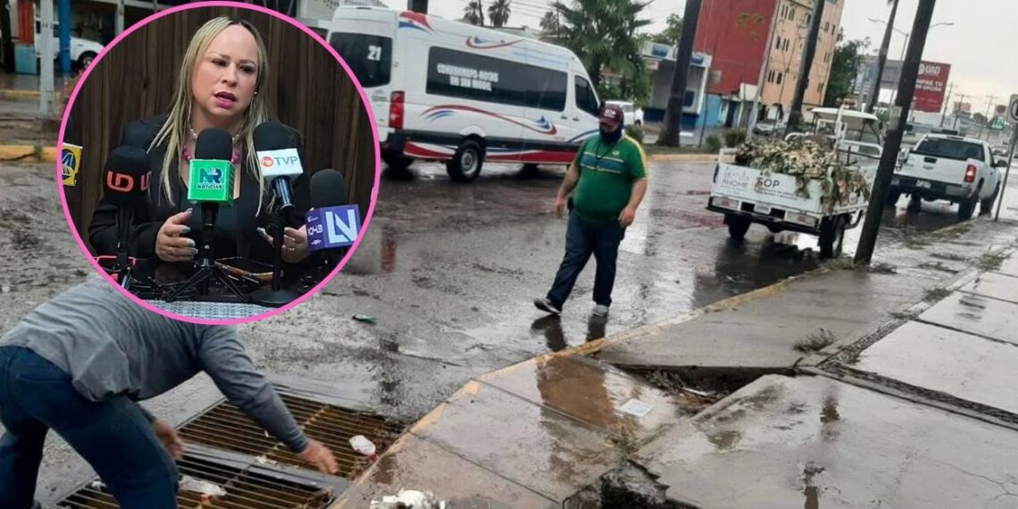 ¿Qué esperan los transportistas de Los Mochis ante la llegada de las lluvias?