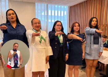 AMMJE Los Mochis renueva su mesa directiva con el objetivo de continuar fortaleciendo el desarrollo empresarial