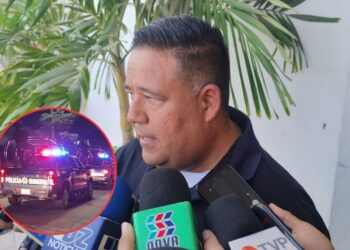 Ahome: Más de 700 detenidos por consumo de drogas en lo que va del año
