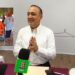 “Una confusión lo ocurrido en Paredones”: Antonio Menéndez de Llano
