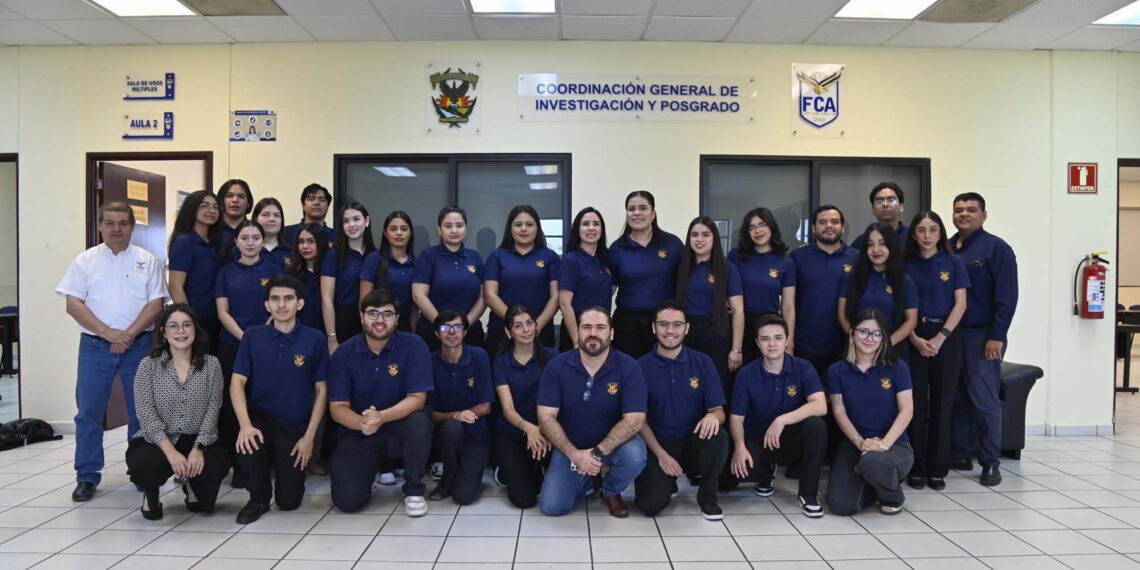 Arrasa la FCA UAS en el Maratón Regional de la ANFECA y se posiciona como líder en el Noroeste; asegura su pase al Nacional en Guadalajara
