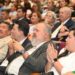 Exrectores de la UAS cierran filas y respaldan el primer informe del doctor Jesús Madueña; destacan la resiliencia, el avance internacional y la consolidación bimodal