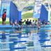 Tras mantenimiento integral, reabre la Alberca Olímpica de la UAS e invita a sus cursos de natación; inician las inscripciones para Clínicas de Verano