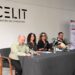 Con respaldo de la UAS, expertos comparten experiencias para fortalecer las industrias locales en el Primer Seminario de Economía Cultural y Creativa Sinaloa 2026