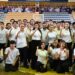 Con Marco Verde al frente, la UAS va por un Guinness World Record con megaclase de fitness de boxeo; mil universitarios en las cuatro regiones
