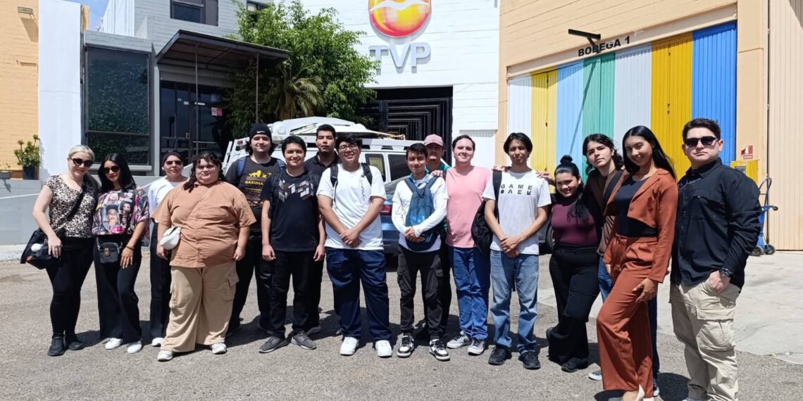 ¡Perfil de vanguardia! Se consolida la Unidad Académica de Ciencias de la Comunicación de la UAS con alta calidad docente, innovación y proyección internacional