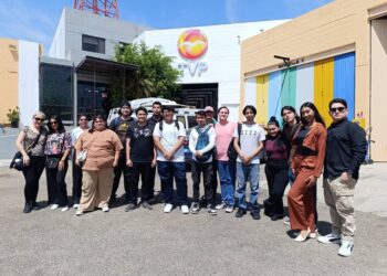 ¡Perfil de vanguardia! Se consolida la Unidad Académica de Ciencias de la Comunicación de la UAS con alta calidad docente, innovación y proyección internacional