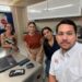 Fortalece la Facultad de Medicina Veterinaria y Zootecnia de la UAS su proyección internacional, con estancia académica de investigadora argentina