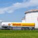Venezuela otorga a Shell una licencia para la exploración y explotación de un campo de gas