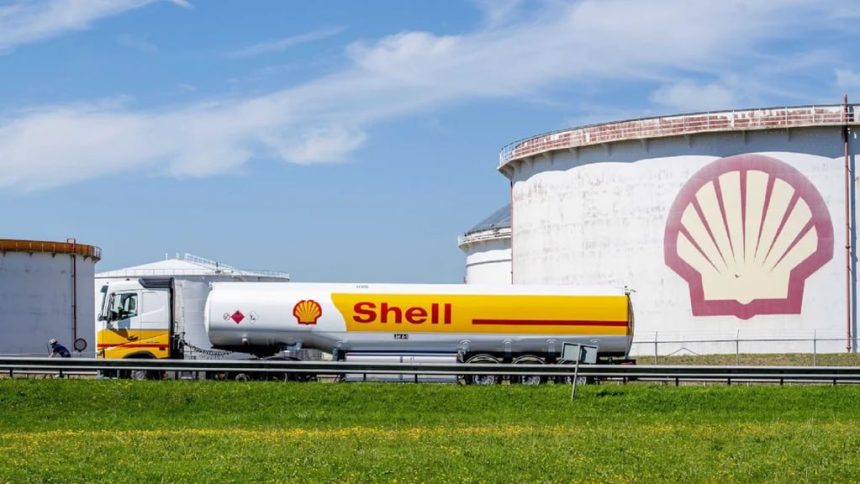 Venezuela otorga a Shell una licencia para la exploración y explotación de un campo de gas