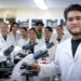 Recibe la Facultad de Medicina Veterinaria y Zootecnia a 46 estudiantes en el Verano de la Investigación Científica y Tecnológica del Pacífico 2026