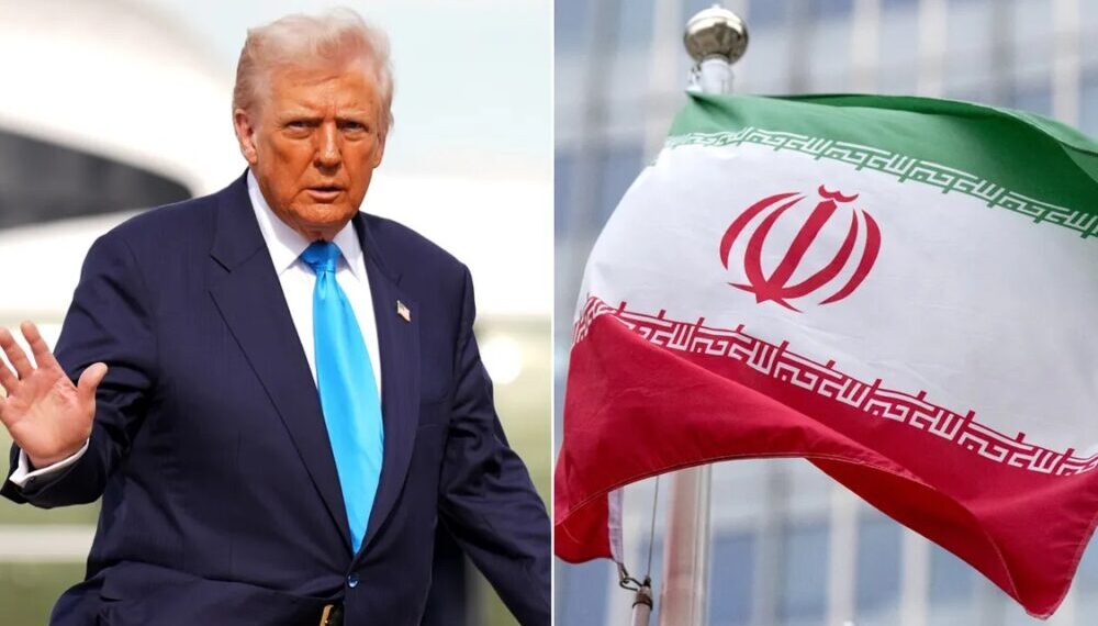 Irán desmiente a Trump; reitera que no se reunirá con EE.UU. en Qatar