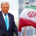 Irán desmiente a Trump; reitera que no se reunirá con EE.UU. en Qatar