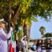 Resalta Antonio Menéndez valentía, disciplina y compromiso de la MARINA y la gente de mar