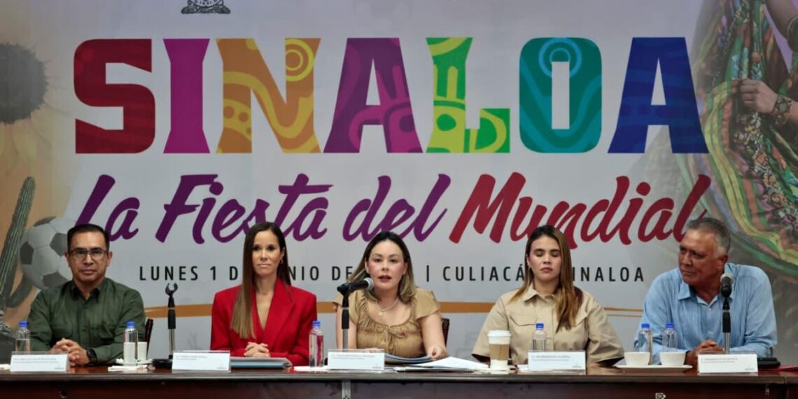 La Fiesta del Mundial será una gran oportunidad para dinamizar el sector turismo sinaloense