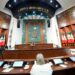 Dan lectura a tres nuevas iniciativas en Sesión Ordinaria del Congreso del Estado