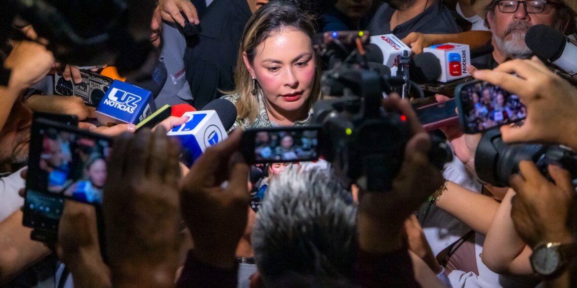 Entrega del fertilizante del Bienestar continúa en apoyo de los productores: Gobernadora Yeraldine