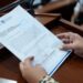 Congreso del Estado recibe informe de actividades 2025-2026 del Tribunal de Justicia Administrativa de Sinaloa