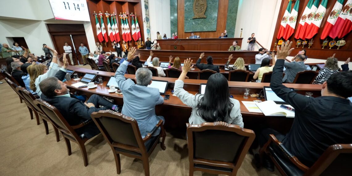 Aprueba Congreso que se exente de pagos de grúa y pensión a víctimas de vehículos robados