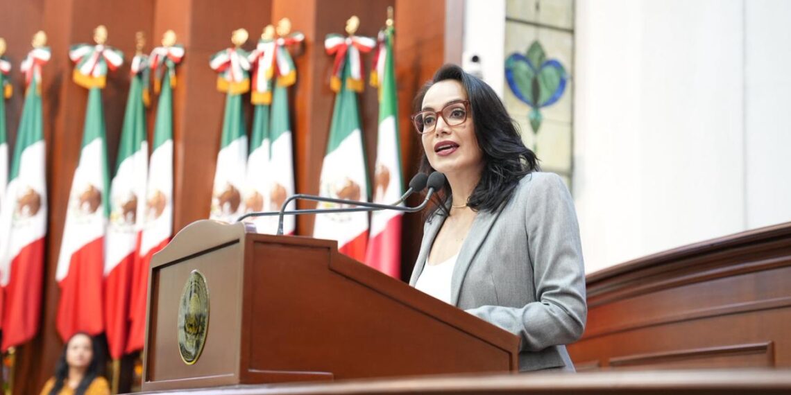 Debaten en el Congreso sobre la soberanía de México