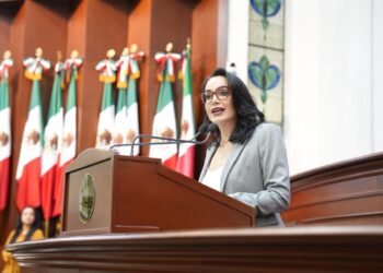 Debaten en el Congreso sobre la soberanía de México