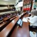 Dan lectura a cuatro nuevas iniciativas en Sesión Ordinaria del Congreso del Estado
