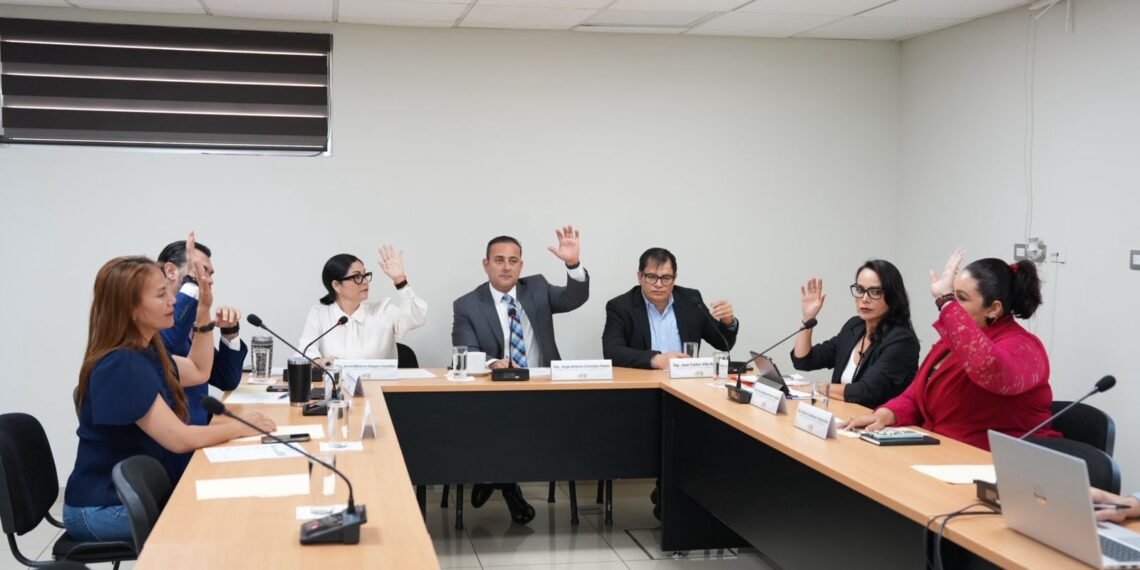 Avanza en Comisiones dictamen para fortalecer la gestión integral de residuos en Sinaloa