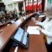 Conocen diputadas y diputados informes de los OIC de CEAIP y CEDH