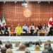 AMMJE Los Mochis presente en el Foro Global Empresarial AMMJE 2026