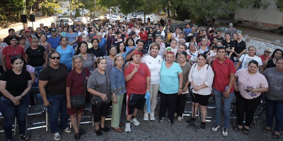 Tere Guerra llama a fortalecer las políticas que amplían derechos y bienestar para las familias