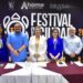 Invitan a Festival de Mi Ciudad 123 Aniversario de Los Mochis 2026, del 25 de junio al 01 de julio